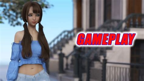 Casual Desires Walkthrough