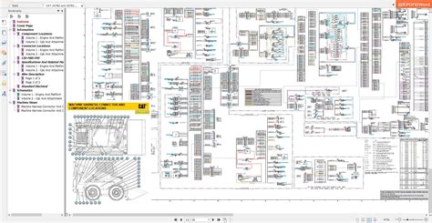 cat 302 5 wiring diagram for 