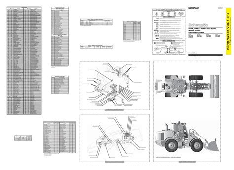 cat 924h wiring diagram 