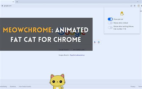 cat browser extension for cat lovers, Tabby cat chrome extension: how to get the kitten