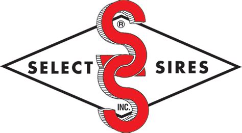 Cat Logo De Toros Select Sires
