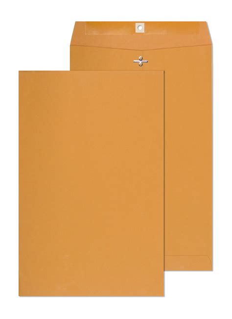 Catalog Kraft Envelopes