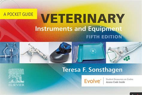 Catalog Of Veterinary Surgical Instruments Study Guide