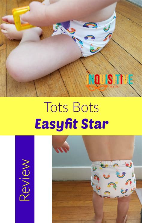 Catalog Star Diapers