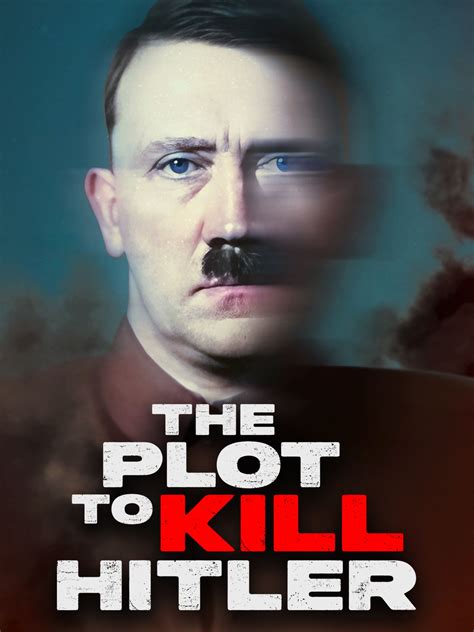 Cataloging For The Plot To Kill Hitler