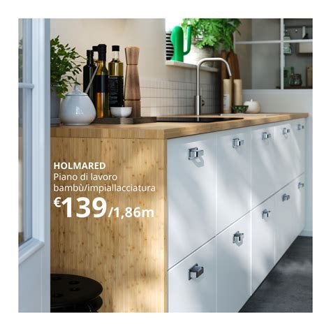 Catalogo Cucine Ikea