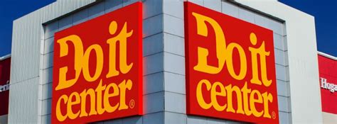 Catalogo De Do It Center