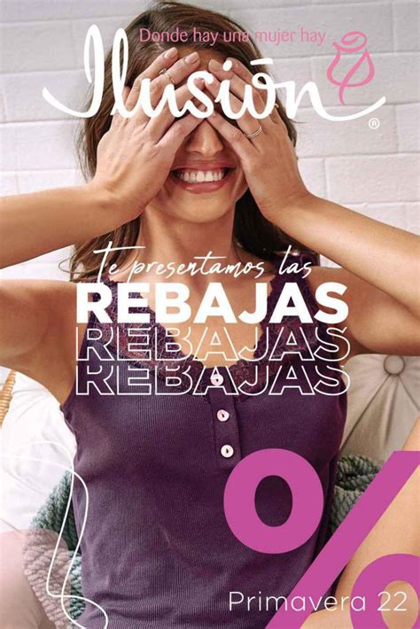 Catalogo De Ilusion