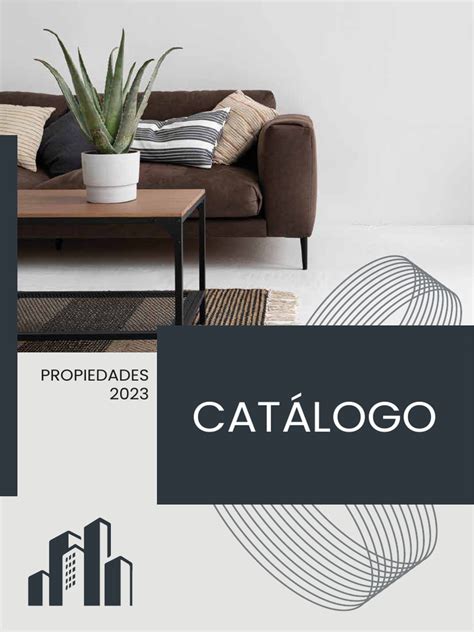 Catalogo De Propiedades