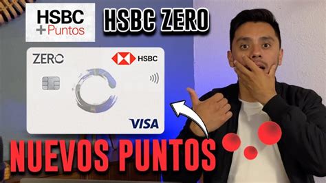 Catalogo De Puntos Hsbc