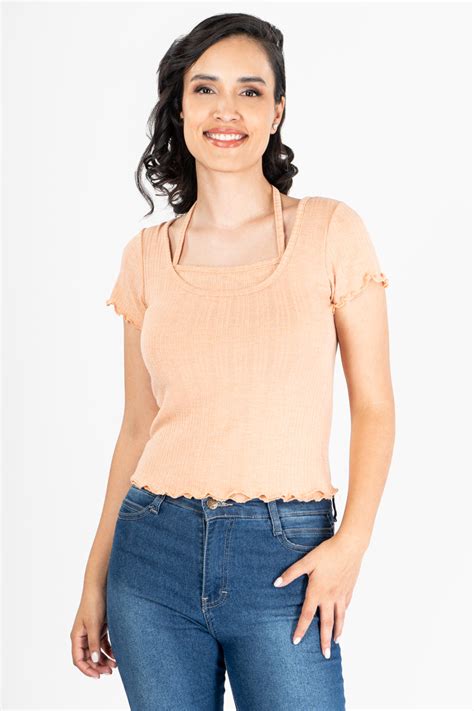 Catalogo De Ropa Santory