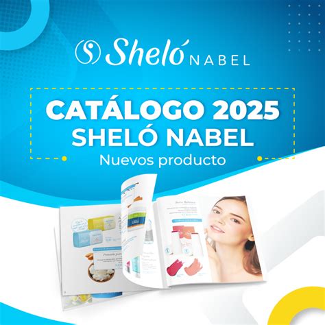 Catalogo De Shelo