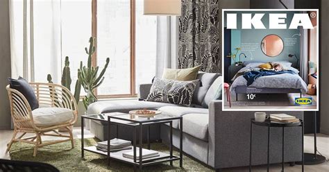 Catalogo Ikea Muebles