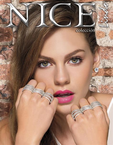 Catalogo Joyeria Nice