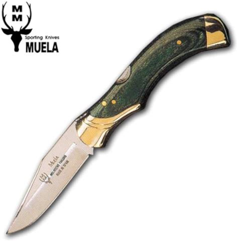Catalogo Navajas Muela