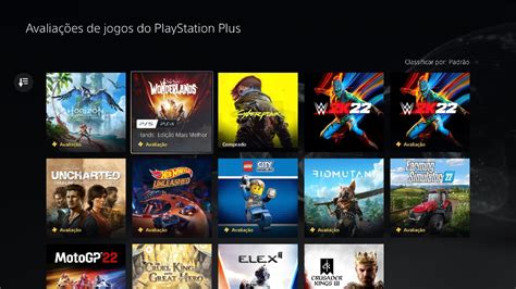 Catalogo Ps Plus