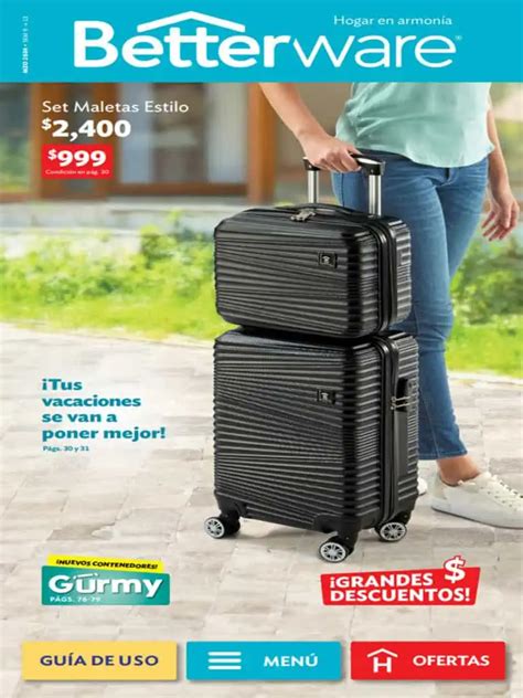 Catalogo Wetter Ware