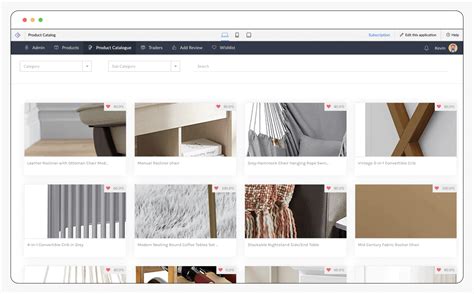 Catalogue Creator Software
