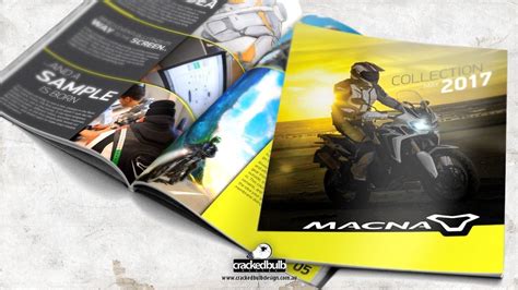 Catalogue Design Brisbane