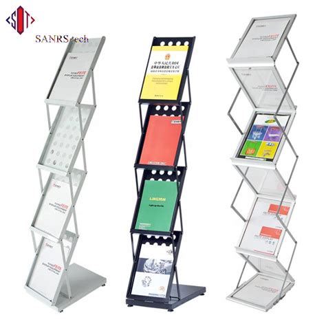 Catalogue Display Stand