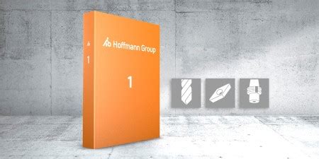 Catalogue Hoffmann Group