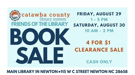 Catawba County Library Catalog