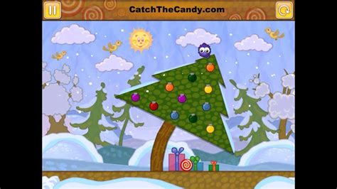 Catch The Candy Walkthrough Level 15