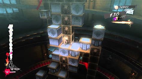 Catherine Xbox 360 Walkthrough