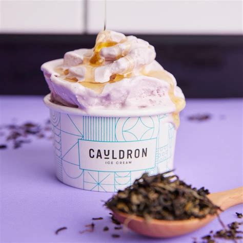 cauldron ice cream carrollton