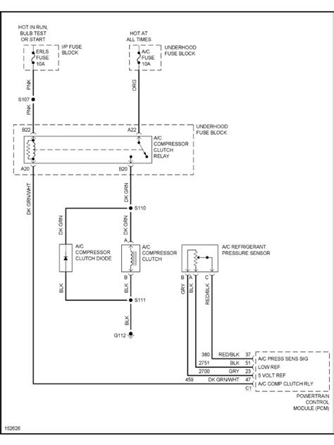 cavalier wiring diagram 