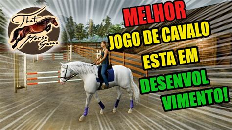 cavalo jogo