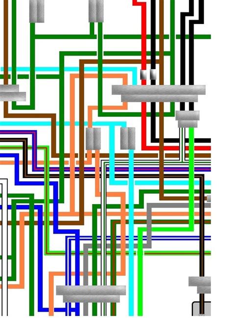 cb900f switch wiring diagram 