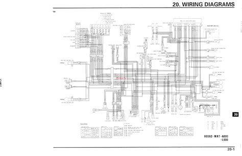 cbr1100xx rectifier wiring diagram 