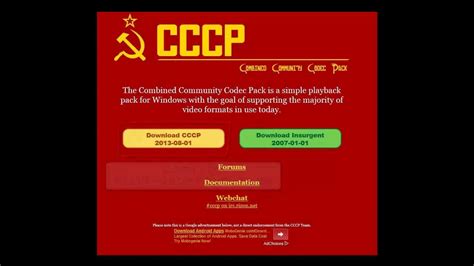 cccp codec for windows media player, Cccp windows media player mkv. 500+ hình nền windows đảng đẹp nhất dành cho máy tính