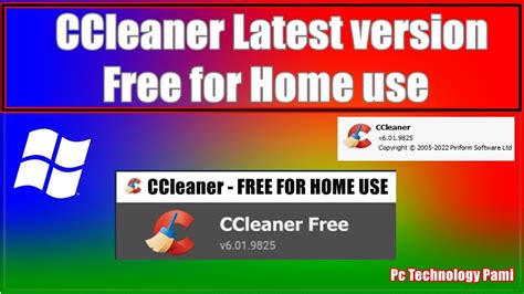 ccleaner - free for home use, Ccleaner descargar windows crack clean master para piriform espanol android pro description review. Ccleaner 5.76  slim/simple/free_home_use 