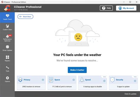 ccleaner alternative portable, Ccleaner alternative for windows 10 pc mag. Ccleaner alternatives optimizer