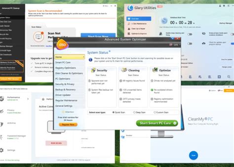 ccleaner alternative windows 11, Ccleaner alternative for windows 10 pc mag. 5 best free ccleaner alternatives to remove junk from your pc