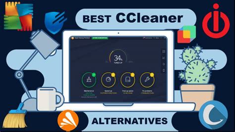 ccleaner alternatives portable, 16 best ccleaner alternatives to clean pc junks in 2021. Ccleaner browser robots alternatives