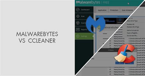 ccleaner and malwarebytes, How to remove viruses from your computer! (permanently). Malwarebytes ccleaner named