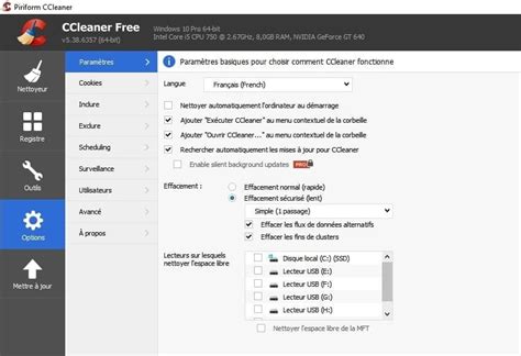 ccleaner bien ou pas, Ccleaner : à quoi ça sert et où le télécharger gratuitement?. Pas bien