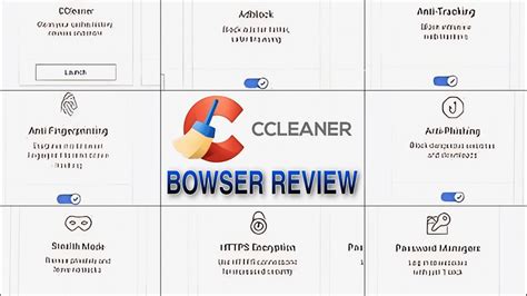 ccleaner browser review, Browser ccleaner review chrome switch google time. Ccleaner browser review