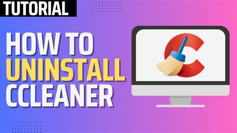 ccleaner browser uninstall, Ccleaner browser 101.0. Ccleaner uninstall uninstaller automatically clicking