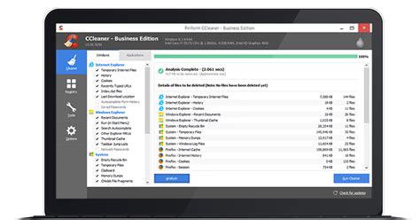 ccleaner business edition 6, Download ccleaner business edition. Ccleaner edition business screenshots