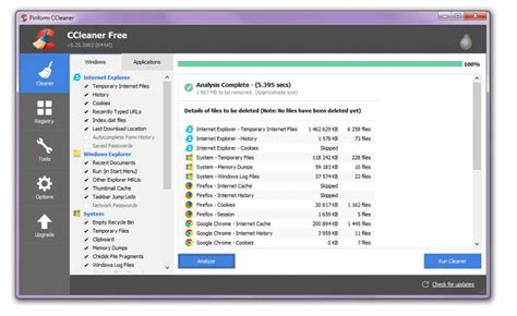 ccleaner c'est quoi, Ccleaner 5.25 est disponible en téléchargement, quoi de neuf ?. Comment télécharger ccleaner gratuitement sur pc ?