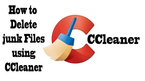 ccleaner clear junk files, Ccleaner registry. Ccleaner junk delete