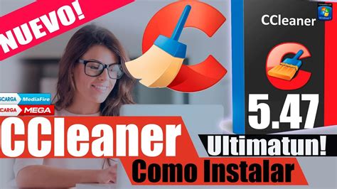 ccleaner descargar youtube, Ccleaner descargar portable. Descargar. ccleaner gratis 2019