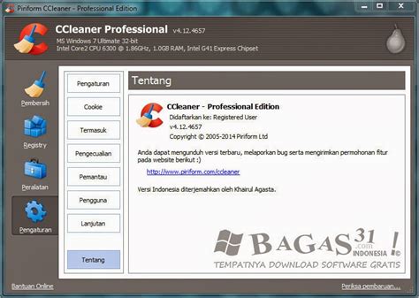 ccleaner download full, Ccleaner professional serial key. Ccleaner pro full version 6.22 terbaru (win/mac)