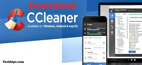 ccleaner download hippo, Ccleaner crack piriform license filehippo dati eliminare cleaning customization. Ccleaner filehippo