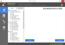 ccleaner download majorgeeks, 9227_ccleaner+1.jpg. Ccleaner slim download free for windows 10 64/32 bit
