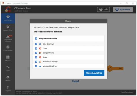 ccleaner download problem for mit, Keep your windows clean with ccleaner windows 10. Ccleaner pro